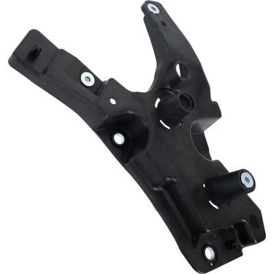 Rareelectrical - New Right Front Fender Support Compatible With Volvo Xc60 T8 Recharge Ultimate 4 Cyl 2.0L Xc60 B5 - Image 2