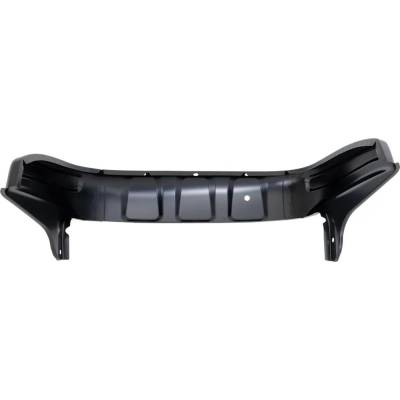 Rareelectrical - New Rear Fender Trim Compatible With Chevrolet Silverado 2500 Hd Lt 8 Cyl 6.0L Silverado 1500 Lt 8 - Image 6