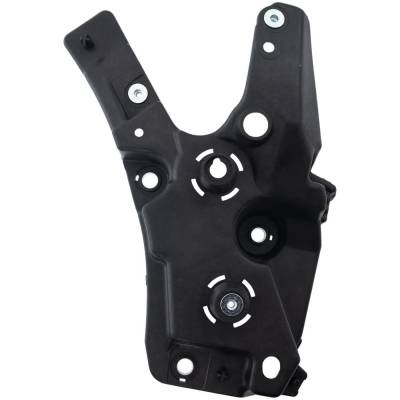 New Right Front Fender Support Compatible With Volvo Xc60 B6 Core 4 Cyl 2.0L Xc60 T6 Inscription 4
