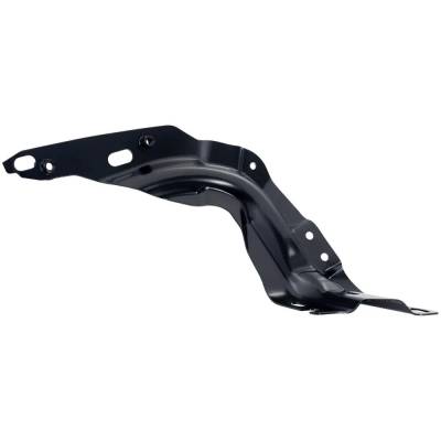 Rareelectrical - New Right Front Fender Support Compatible With Volkswagen Tiguan Sel R-Line Jet Black 4 Cyl 2.0L - Image 2
