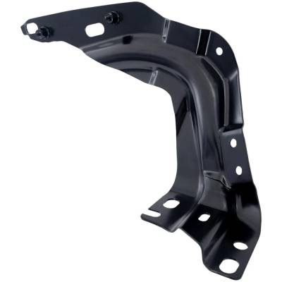 Rareelectrical - New Right Front Fender Support Compatible With Volkswagen Tiguan Sel R-Line Jet Black 4 Cyl 2.0L - Image 3