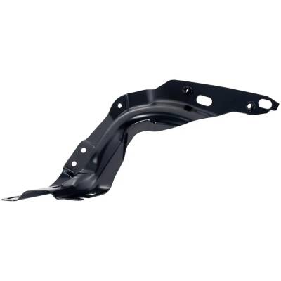 Rareelectrical - New Left Front Fender Support Compatible With Volkswagen Tiguan Sel R-Line Jet Black 4 Cyl 2.0L - Image 2