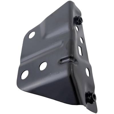 Rareelectrical - New Right Front Fender Support Compatible With Volkswagen Passat Limited Edition 4 Cyl 2.0L Passat - Image 4