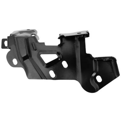 Rareelectrical - New Left Front Fender Support Compatible With Ram Promaster City Slt 4 Cyl 2.4L Promaster City Base - Image 4