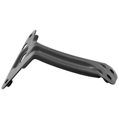 Rareelectrical - New Left Fender Support Compatible With Volkswagen Golf S 4 Cyl 1.8L Golf Sportwagen Se 4 Cyl 1.8L - Image 5