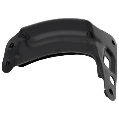 Rareelectrical - New Left Fender Support Compatible With Volkswagen Golf S 4 Cyl 1.8L Golf Sportwagen Se 4 Cyl 1.8L - Image 6