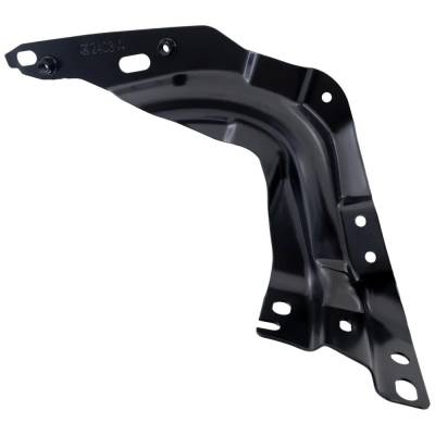 New Right Front Fender Support Compatible With Volkswagen Tiguan S 4 Cyl 2.0L Tiguan Se 4 Cyl 2.0L