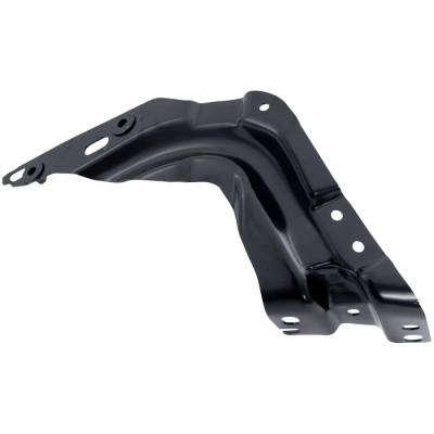 Rareelectrical - New Left Front Fender Support Compatible With Volkswagen Tiguan Se R-Line Black 4 Cyl 2.0L Tiguan - Image 4