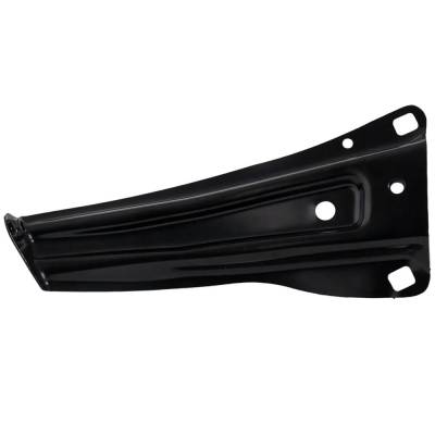 Rareelectrical - New Left Front Fender Support Compatible With Nissan Murano Platinum 6 Cyl 3.5L Murano S 6 Cyl 3.5L - Image 2
