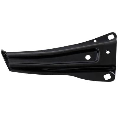 Rareelectrical - New Left Front Fender Support Compatible With Nissan Murano Platinum 6 Cyl 3.5L Murano S 6 Cyl 3.5L - Image 4