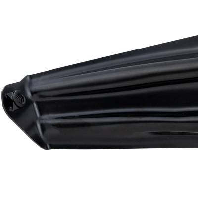 Rareelectrical - New Left Front Fender Support Compatible With Nissan Murano Platinum 6 Cyl 3.5L Murano S 6 Cyl 3.5L - Image 5