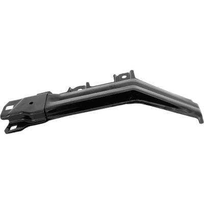 Rareelectrical - New Left Front Fender Support Compatible With Nissan Pathfinder Sv Hybrid 4 Cyl 2.5L Pathfinder S 6 - Image 5