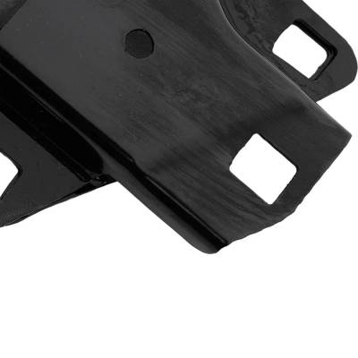 Rareelectrical - New Left Front Fender Support Compatible With Nissan Pathfinder Sv Hybrid 4 Cyl 2.5L Pathfinder S 6 - Image 7