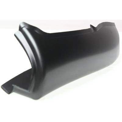 Rareelectrical - New Right Front Fender Trim Compatible With Chevrolet S10 Zr2 6 Cyl 4.3L Blazer Ls 6 Cyl 4.3L Blazer - Image 3