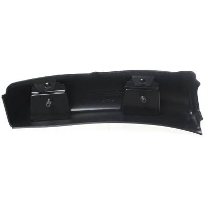 Rareelectrical - New Right Front Fender Trim Compatible With Chevrolet S10 Ls 4 Cyl 2.2L Blazer Ls 6 Cyl 4.3L S10 - Image 4