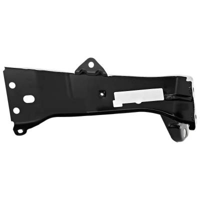 Rareelectrical - New Left Front Fender Support Compatible With Mazda 3 Select 4 Cyl 2.5L 3 2.0 4 Cyl 2.0L 3 Sport - Image 5