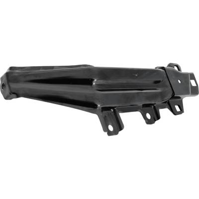 Rareelectrical - New Left Front Fender Support Compatible With Nissan Pathfinder Sl Hybrid 4 Cyl 2.5L Pathfinder Sv 6 - Image 3