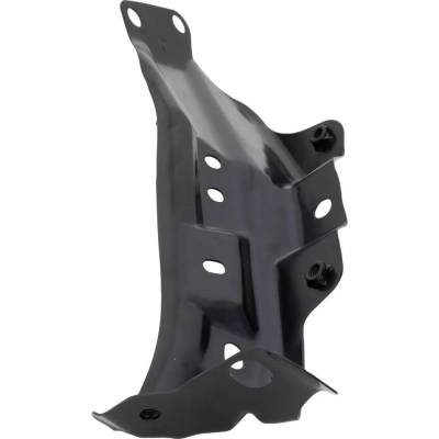Rareelectrical - New Right Front Fender Support Compatible With Nissan Altima Platinum 4 Cyl 2.0L Altima Edition One - Image 5