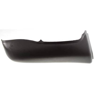 New Left Lower Fender Trim Compatible With Chevrolet Blazer Ls 6 Cyl 4.3L S10 Ss 6 Cyl 4.3L S10