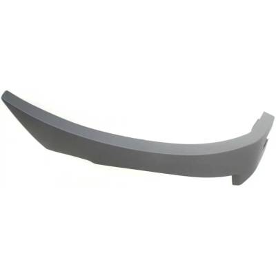 Rareelectrical - New Right Front Fender Trim Compatible With Chevrolet Avalanche 1500 Base 8 Cyl 5.3L Avalanche 1500 - Image 6