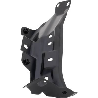 Rareelectrical - New Left Front Fender Support Compatible With Nissan Altima Sl 4 Cyl 2.5L Altima Sr 4 Cyl 2.5L - Image 5