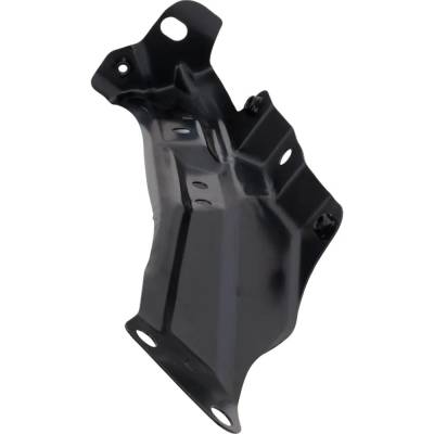 Rareelectrical - New Left Front Fender Support Compatible With Nissan Altima Sl 4 Cyl 2.5L Altima Sr 4 Cyl 2.5L - Image 6