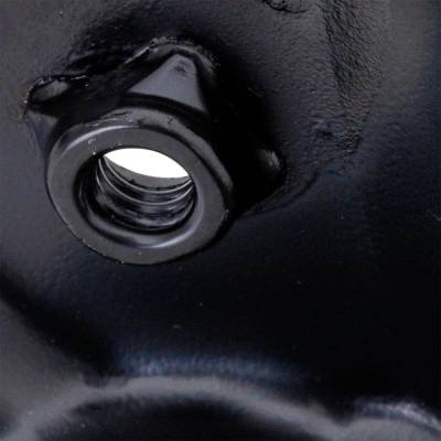 Rareelectrical - New Left Front Fender Support Compatible With Nissan Altima Sl 4 Cyl 2.5L Altima Sr 4 Cyl 2.5L - Image 8