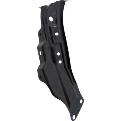Rareelectrical - New Left Front Fender Support Compatible With Nissan Altima Edition One 4 Cyl 2.0L Altima S 4 Cyl - Image 4