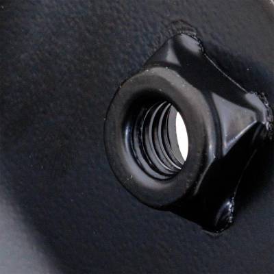 Rareelectrical - New Left Front Fender Support Compatible With Nissan Altima Edition One 4 Cyl 2.0L Altima S 4 Cyl - Image 7