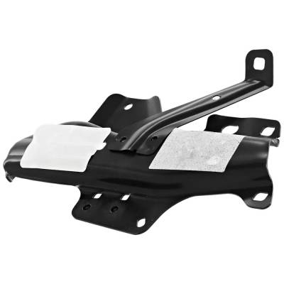 Rareelectrical - New Right Front Fender Support Compatible With Nissan Pathfinder Sl Premium 6 Cyl 3.5L Pathfinder S - Image 3