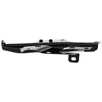Rareelectrical - New Right Front Fender Support Compatible With Nissan Pathfinder Sl Premium 6 Cyl 3.5L Pathfinder S - Image 4