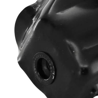 Rareelectrical - New Right Front Fender Support Compatible With Nissan Pathfinder Sl Premium 6 Cyl 3.5L Pathfinder S - Image 7