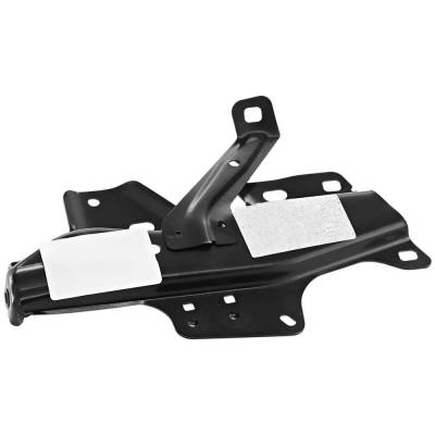 New Right Front Fender Support Compatible With Nissan Pathfinder Sl 6 Cyl 3.5L Pathfinder Rock Creek