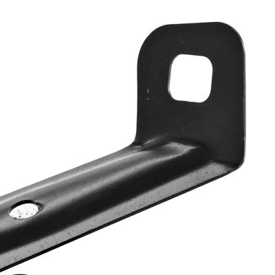 Rareelectrical - New Right Front Fender Support Compatible With Nissan Pathfinder Sl 6 Cyl 3.5L Pathfinder Rock Creek - Image 8
