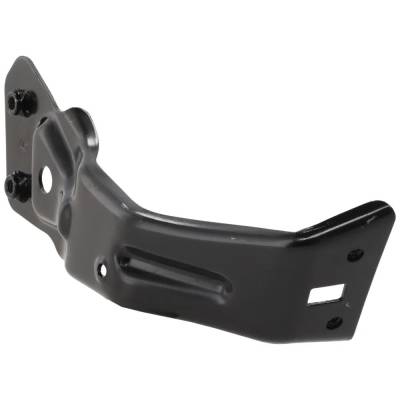 New Right Front Fender Support Compatible With Volkswagen Jetta Trendline 5 Cyl 2.5L Jetta Hybrid