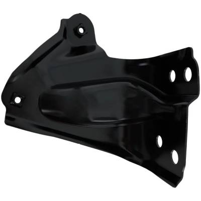 Rareelectrical - New Left Front Fender Support Compatible With Lexus Nx450h+ F Sport Series 3 4 Cyl 2.5L Nx350 Base 4 - Image 4