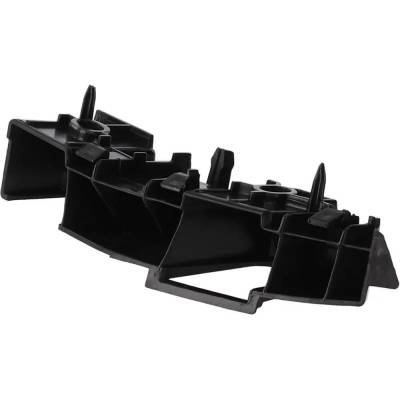 Rareelectrical - New Left Front Outer Fender Support Compatible With Volkswagen Beetle Final Edition Sel 4 Cyl 2.0L - Image 2