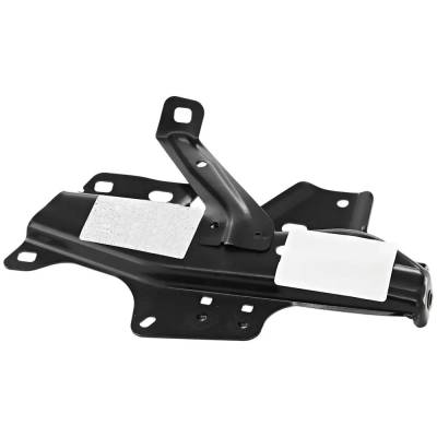 New Left Front Fender Support Compatible With Nissan Pathfinder Rock Creek 6 Cyl 3.5L Pathfinder Sv