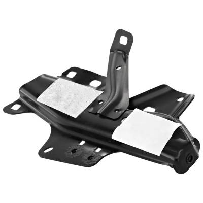 Rareelectrical - New Left Front Fender Support Compatible With Nissan Pathfinder Sv 6 Cyl 3.5L Pathfinder Sl Premium - Image 2