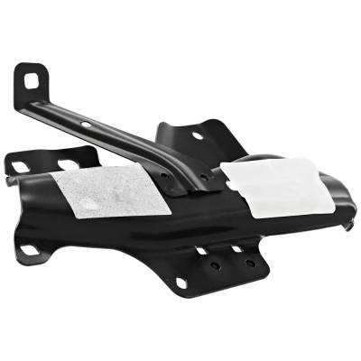 Rareelectrical - New Left Front Fender Support Compatible With Nissan Pathfinder Sv 6 Cyl 3.5L Pathfinder Sl Premium - Image 3