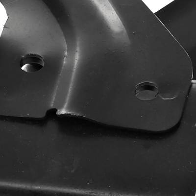 Rareelectrical - New Left Front Fender Support Compatible With Nissan Pathfinder Sv 6 Cyl 3.5L Pathfinder Sl Premium - Image 6