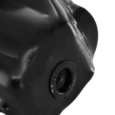 Rareelectrical - New Left Front Fender Support Compatible With Nissan Pathfinder Sv 6 Cyl 3.5L Pathfinder Sl Premium - Image 7