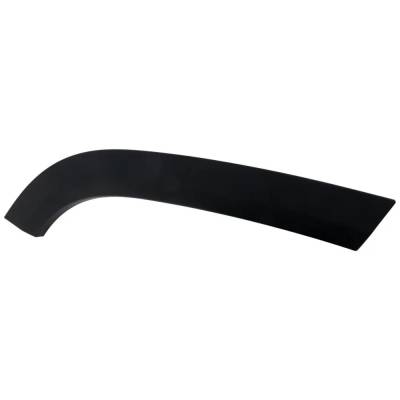 New Right Front Fender Trim Compatible With Jeep Grand Cherokee L Overland 6 Cyl 3.6L Grand Cherokee