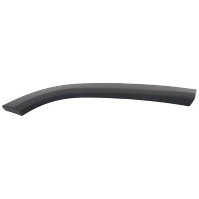 Rareelectrical - New Right Front Fender Trim Compatible With Jeep Grand Cherokee L Overland 6 Cyl 3.6L Grand Cherokee - Image 6