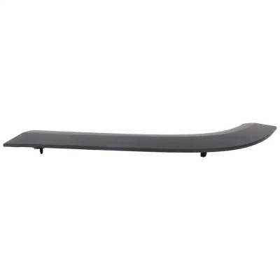 Rareelectrical - New Right Front Fender Trim Compatible With Jeep Grand Cherokee Trailhawk 8 Cyl 5.7L Grand Cherokee - Image 5