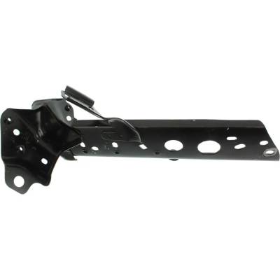 Rareelectrical - New Right Front Fender Support Compatible With Mazda Cx-5 Gx 4 Cyl 2.5L Cx-5 2.5 S Carbon Edition 4 - Image 4