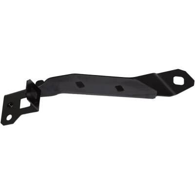 Rareelectrical - New Left Front Fender Support Compatible With Ram Promaster 1500 Base 6 Cyl 3.6L Promaster 2500 Base - Image 4