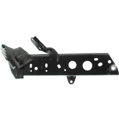 New Right Front Fender Support Compatible With Mazda Cx-5 Grand Select 4 Cyl 2.5L Cx-5 Touring 4 Cyl