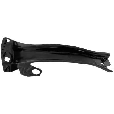 Rareelectrical - New Left Front Fender Support Compatible With Volkswagen Beetle Sel 4 Cyl 1.8L Beetle Se 4 Cyl 2.0L - Image 2