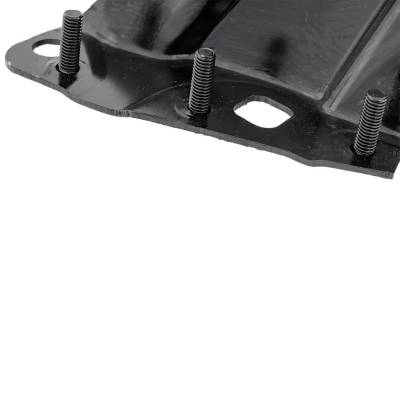 Rareelectrical - New Left Front Fender Support Compatible With Volkswagen Beetle Sel 4 Cyl 1.8L Beetle Se 4 Cyl 2.0L - Image 7